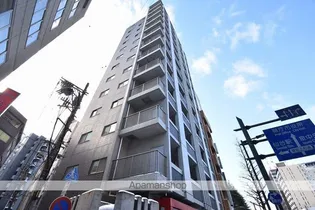 カルロ定禅寺通【13階】の外観