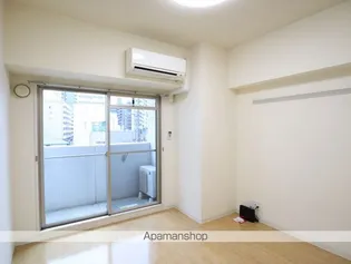 クラシタイヤー新栄【6階】の居間