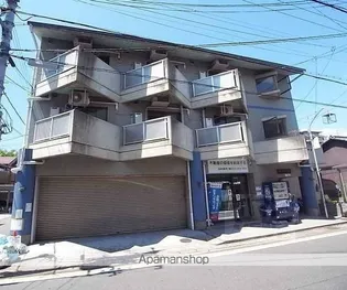 エクラ淀駅前の画像