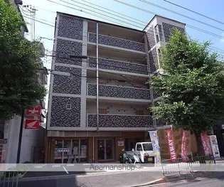 セラヴィ新丸太町の画像