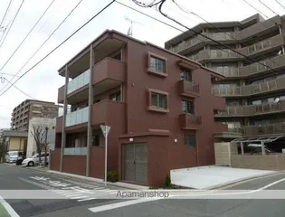 シャルム荒江の画像