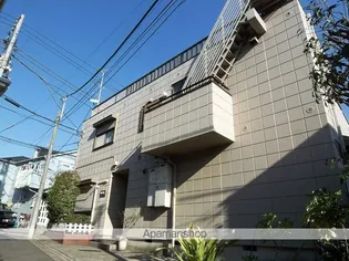 シティハイム松原の画像