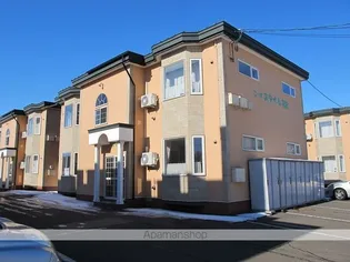 コーポスマイル22Dの画像