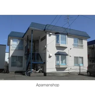 エスコート川沿Aの画像