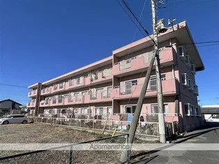 山口ハイツⅡの画像