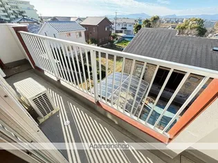 グランドヴィレッジ田吉【4階】のその他画像