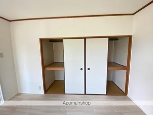 フォブール中西【2階】の内装