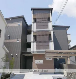 EASE MINATO EASTの画像