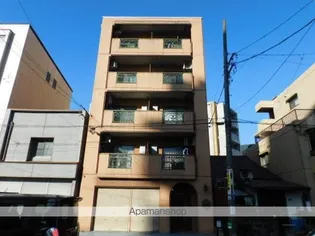 スクエア千種の画像