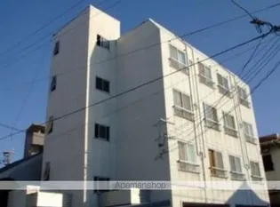 R THE RESIDENCE 箱崎宮前の画像