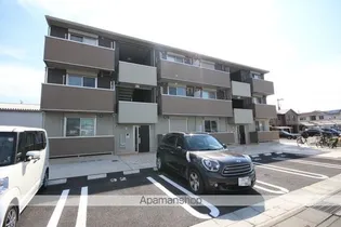 ラ グラシューズBの画像