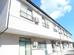 Y&Y【102号室】の外観