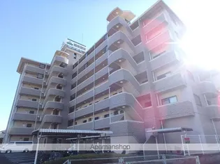 ラルゴキャピタル【1階】の外観