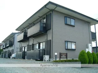 ハウスハイグレード2の画像