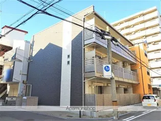 クレイノユニバーサルパレスの画像