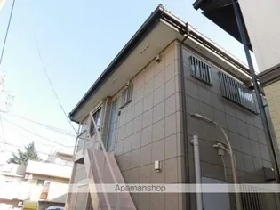 コーポ度来の画像