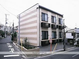 レオパレスサンズクロス横浜の画像