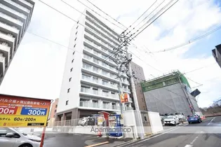 LASANTE榴岡公園【2階】の外観