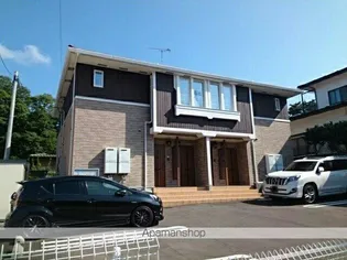 ヴィラ アルドーレの画像