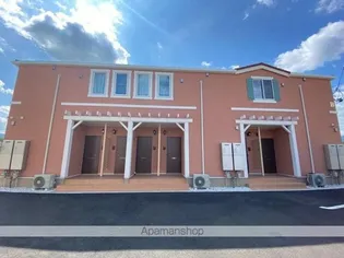 コスタビアンカ Aの画像