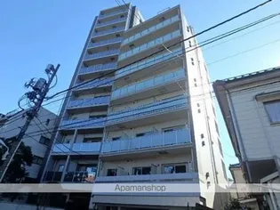 グランフォース東池袋の画像