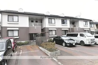 グランシャリオ結 Aの画像