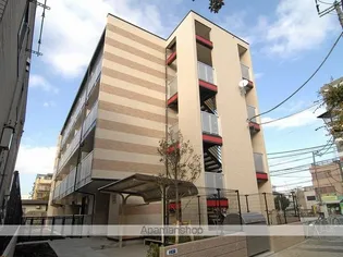 レオパレスベレオMの画像