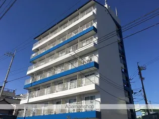 ミタニマンションの画像