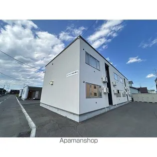 アパートメントやよい荘Ⅱの画像