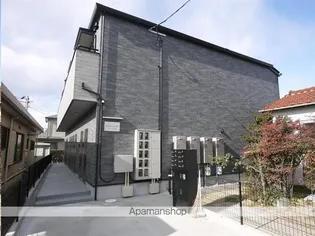 GRAND MAISON台原【102号室】の外観