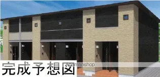 ANELA(アネラ)【1階】の外観