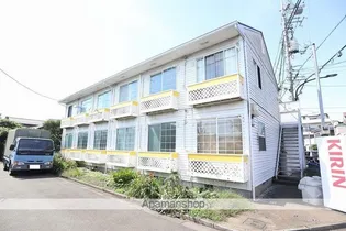 みのり【2階】の外観