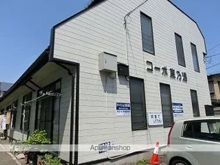 コーポ東乃湯の画像