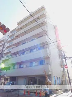 ロイヤルクイーンズパーク関目の画像