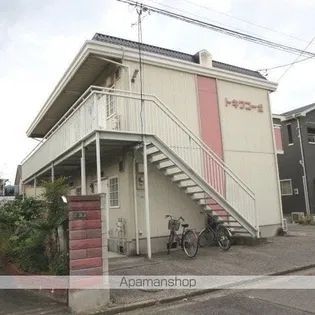 トキワコーポの画像