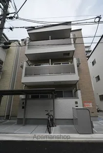 アクロス今里アパートメントの画像