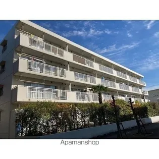 アーバンドエル藤ヶ丘北の画像