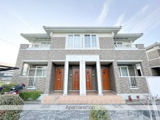 SERENO UNO A B棟の画像