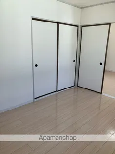 メゾン・ド・東雲【2階】の内装