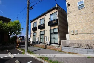 レオパレスサティセフォンツの画像