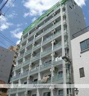 HF錦糸町レジデンス【9階】の外観