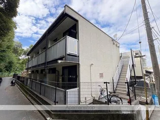 レオパレスラルジュ【2階】の外観