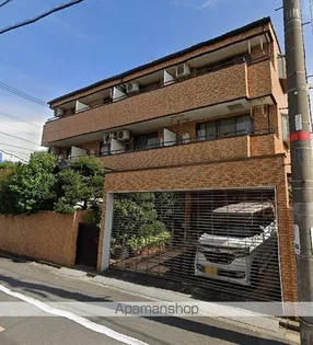 フジハイコートの画像