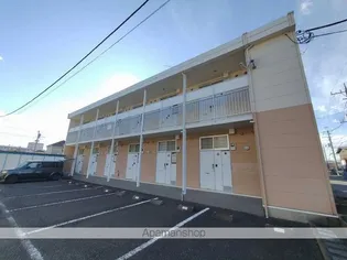 レオパレス原山の画像