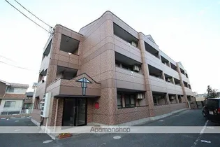 エクセルアシューレ【2階】の外観