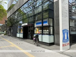 S−FORT青葉上杉【12階】の周辺