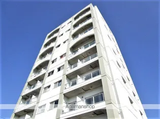 ARCO10【6階】の外観