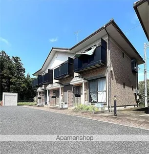 アーバンステージ II【102号室】の外観