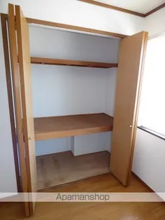 ベルデュール白羽C【202号室】のその他画像