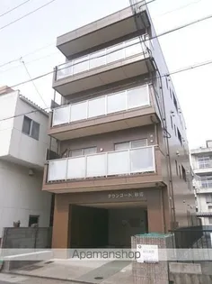 タウンコート砂田の画像